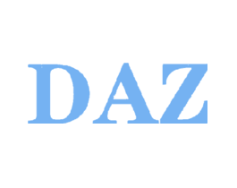 DAZ