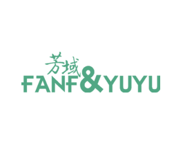 芳域FANFYUYU