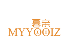 暮亲MYYOOIZ