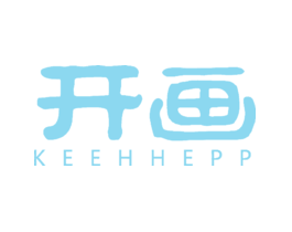 开画KEEHHEPP