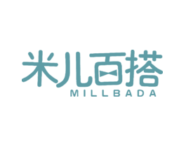 米儿百搭MILLBADA