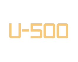U500
