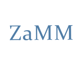ZAMM