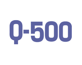 Q500