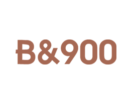 B900