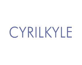 CYRILKYLE
