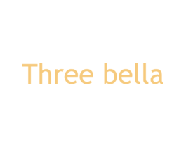 THREEBELLA