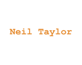NEILTAYLOR