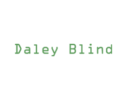 DALEYBLIND