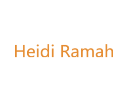 HEIDIRAMAH