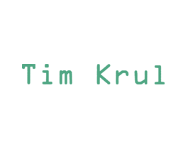 TIMKRUL