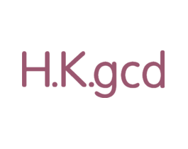HKGCD