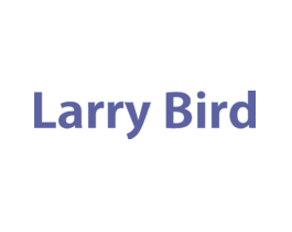 LARRYBIRD