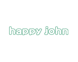 HAPPYJOHN