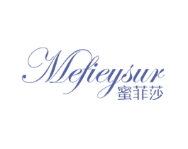 蜜菲莎MEFIEYSUR