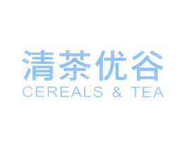 清茶优谷CEREALSTEA