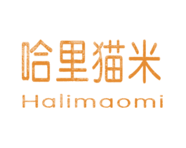 哈里猫米