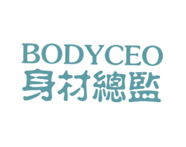 身材总监BODYCEO