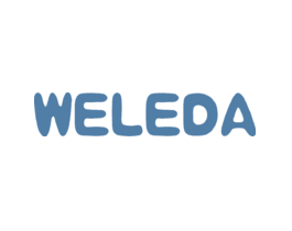 WELEDA
