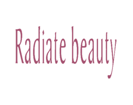RADIATEBEAUTY