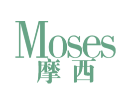摩西MOSES