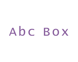 ABCBOX
