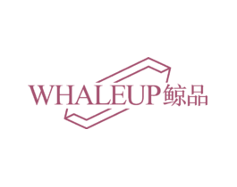 鲸品WHALEUP