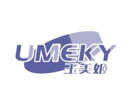 玉美姬UMEKY