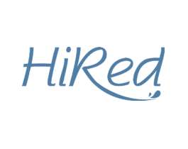 HIRED