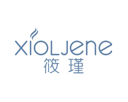 筱瑾XIOLJENE