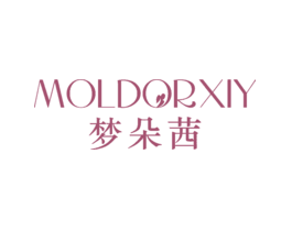 梦朵茜MOLDORXIY