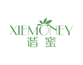 谐蜜XIEMONEY