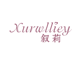 叙莉XURWLLIEY