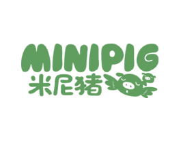米尼猪MINIPIG