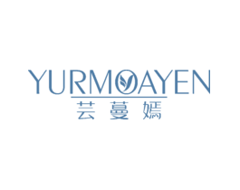芸蔓嫣YURMOAYEN