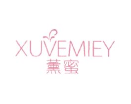 薰蜜XUVEMIEY