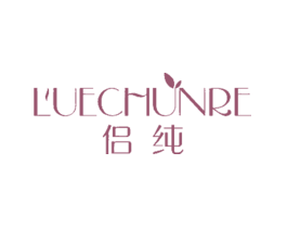 侣纯LUECHUNRE