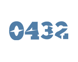 0432