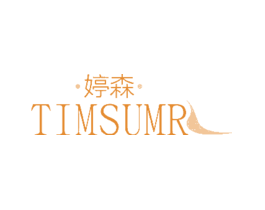 婷森TIMSUMR