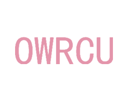 OWRCU