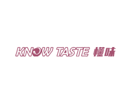 懂味KNOWTASTE
