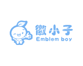 徽小子EMBLEMBOY