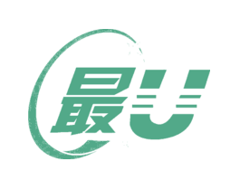 最U