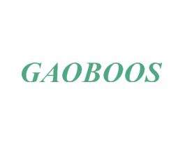 GAOBOOS