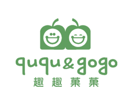 趣趣菓菓QUQUGOGO