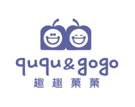 趣趣菓菓QUQUGOGO