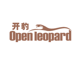 开豹OPENLEOPARD