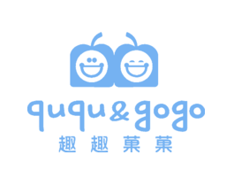 趣趣菓菓QUQUGOGO