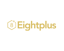 EIGHTPLUS8