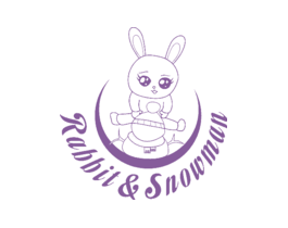 RABBITSNOWMAN